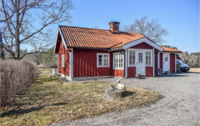 Amazing home in Söderköping with 1 Bedrooms, Söderköping